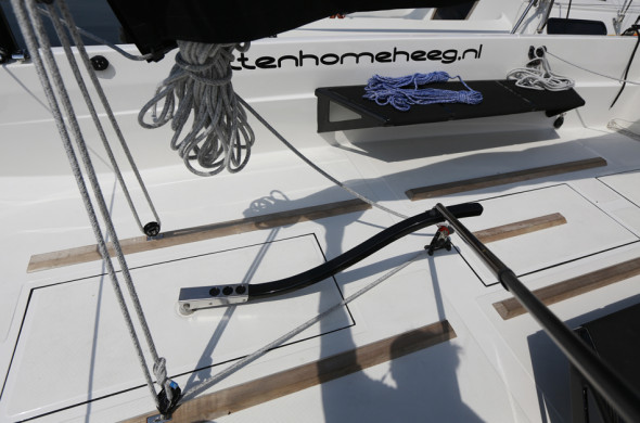 OneDay 24 - Zeilboot huren in Friesland - Ottenhome Heeg