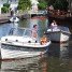RiverCruise 23 kampeersloep - sloep huren in Friesland - Ottenhome Heeg