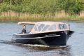 RiverCruise 27 Tendersloep huren in Friesland - Ottenhome Heeg