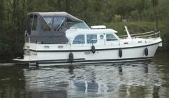 motorboot huren friesland 6 personen