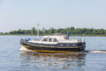 Motorboot huren - Linssen Grand Sturdy 410 Gold - Ottenhome Heeg