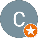 Charl Van Beek profielfoto
